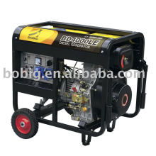 Diesel Generator Lieferanten